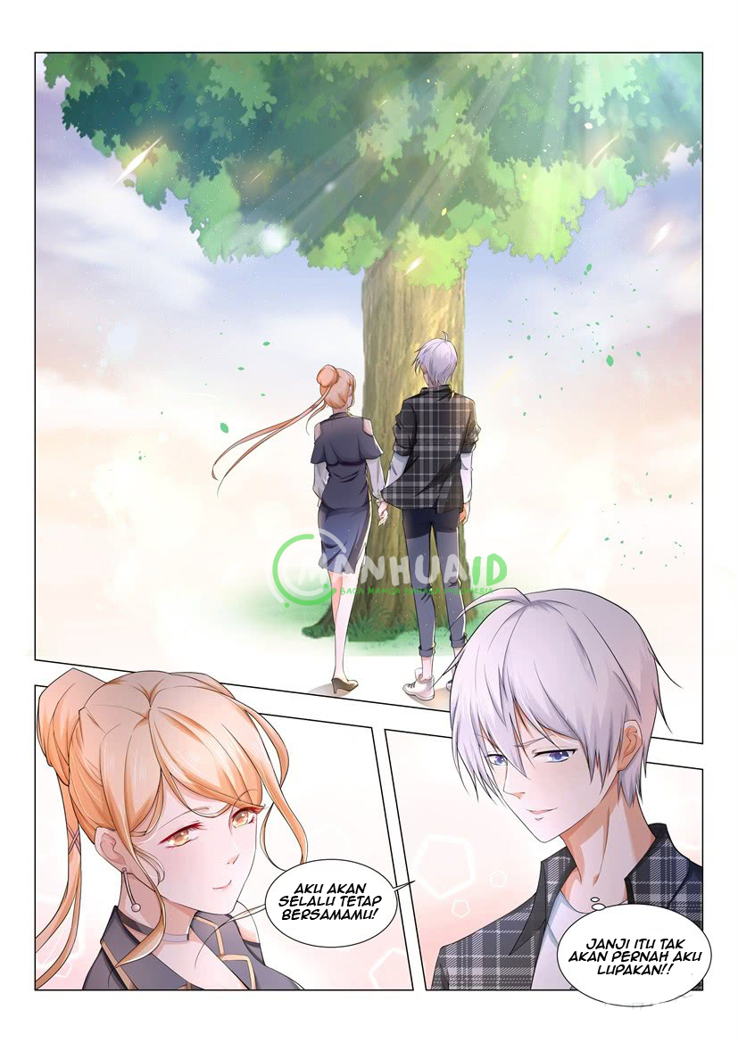 Shen Hao’s Heavenly Fall System Chapter 23 Gambar 2